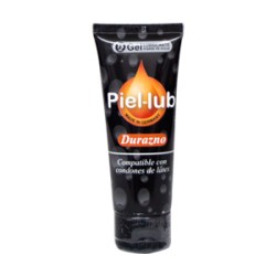 LUBRICANTE *PIEL LUB* DURAZNO (FARMAHUILA* Fco* 75 ML