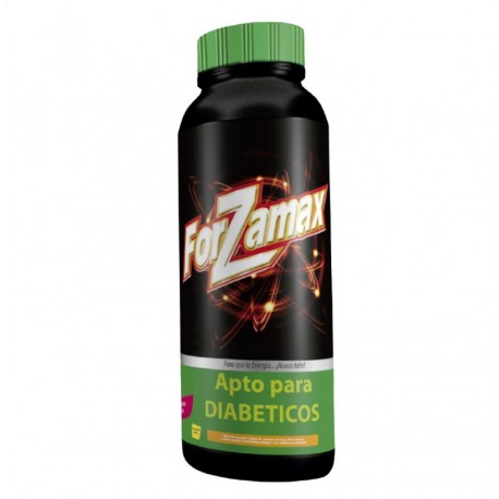 Forzamax LEDMAR (FARMAHUILA) Polvo Apto Para Diabéticos