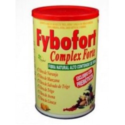 Fybofort Complex Forte Digestión (Envios Regionales y Nacionales) fco*400gr