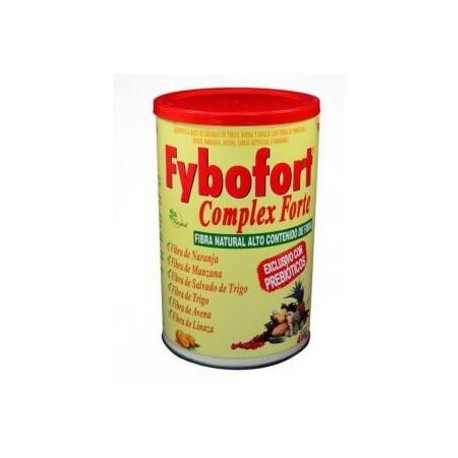 Fybofort Complex Forte Digestión (Envios Regionales y Nacionales) fco*400gr