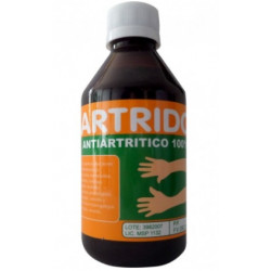 ARTRIDOLAY JARABE FCO*240ML (ENVIOS NACIONALES) CANTIDAD*2