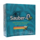 SAUBER-O (HIGIENE INTEGRAL DE PARPADOS Y PESTAÑAS ) fco*80ml Y 100 APLICADORES (FARMACUNDINAMARCA)