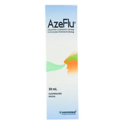 Azeflu spray nasal (FArmawebcolombia) fco*30ml