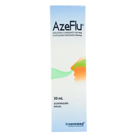 Azeflu spray nasal (FArmawebcolombia) fco*30ml