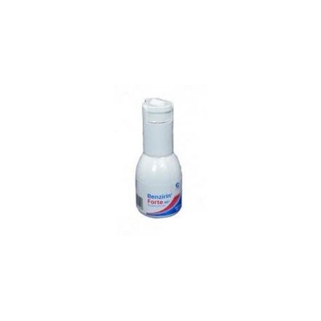 Benzirin Forte Dolor De Garganta (Envios Regionales y Nacionales) fco*45ml