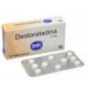 Desloratadina 5 mg ( ENVIOS REGIONALES Y NACIONAL) Caja*10 Tabletas Recubiertas - Tecnoquímicas