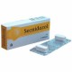 SECNIDAZOL(ENVIOS A NIVEL NACIONAL)*1GR*PENTHA*CAJA*2 TABLETAS