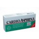 Cardioaspirina Cubierta Entérica Bayer (Envios Regionales y Nacionales) caja*30 tabletas