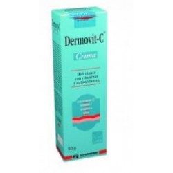 Dermovit-C Hidratante Y Antioxidante (Envios Regionales y Nacionales) fco*60gr