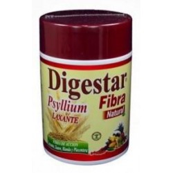 Digestar Fibra Natural Laxante (Envios Regionales y Nacionales) fco*300gr