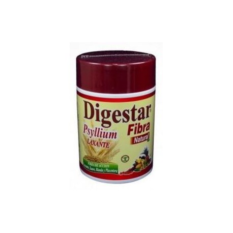 Digestar Fibra Natural Laxante (Envios Regionales y Nacionales) fco*300gr