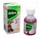 Dolex Niños 2+ Jarabe Analgésico (Envios Regionales y Nacionales) fco*90ml