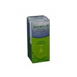 Dulcolax P Gotas Estreñimiento(Envios Regionales y Nacionales) fco*15ml