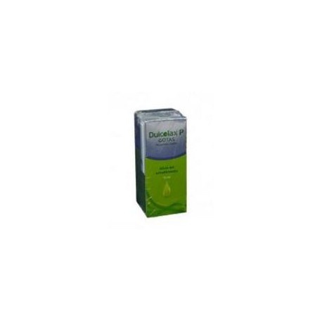 Dulcolax P Gotas Estreñimiento(Envios Regionales y Nacionales) fco*15ml