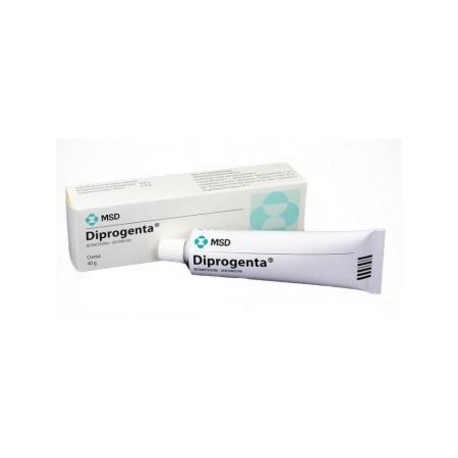 Diprosalic ( ENVIOS REGIONALES Y NACVIONAL) Tubo*40 g Ungüento - MSD