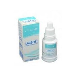 Labsoft 0,5 % Lubricante Ocular (Envios Regionales y Nacionales) fco*15ml