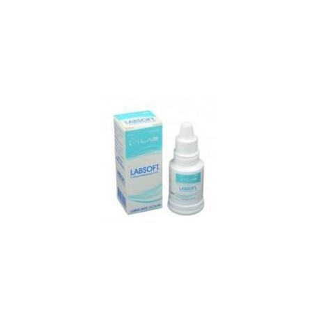 Labsoft 0,5 % Lubricante Ocular (Envios Regionales y Nacionales) fco*15ml