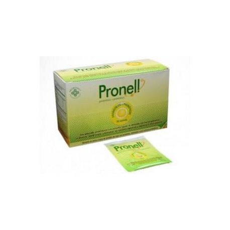 Pronell Flora Intestinal (Envios Regionales y Nacionales) fco*30 sachet