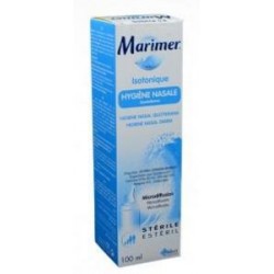 Marimer Spray Higiene Nasal (Envios Regionales y Nacionales) fco*100ml