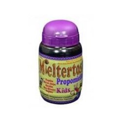 Mieltertos Kids Antitusivo Expectorante (Envios Regionales y Nacionales) fco*260ml