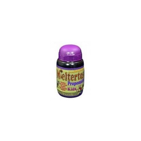 Mieltertos Kids Antitusivo Expectorante (Envios Regionales y Nacionales) fco*260ml