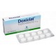 Doxiclat 100 mg ( ENVIOS REGIONALES Y NACIONAL) Caja*20 Tabletas – Pharmaderm