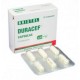 Duracef 500 mg ( ENVIOS REGIONALES Y NAXCIONAL) Caja*12 Cápsulas - Bristol