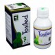 Tosiled jarabe Laboratorios Pronabell (Envios Regionales y Nacionales) fco*120ml