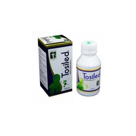 Tosiled jarabe Laboratorios Pronabell (Envios Regionales y Nacionales) fco*120ml