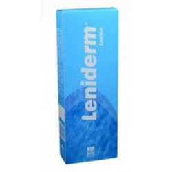 Leniderm Suavizante De La Piel (Envios Regionales y Nacionales) fco*240ml