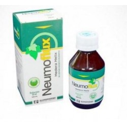 Neumoflux Secreciones Bronquiales (Envios Regionales y Nacionales) fco*120ml