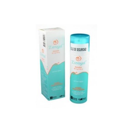 Estrogel Spray en Gel x 80 g ( ENVIOS REGIONALES Y NACIONAL) Bomba Dosificadora - Besins Manufacturing