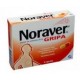 Noraver Gripa Congestión Nasal (Envios Regionales y Nacionales) caja*8 capsulas