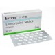 Eutirox 50 mcg ( ENVIOS REGIONALES Y NACIONALES ) Caja*50 Tabletas - Tiroides