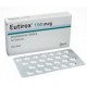 Eutirox 150 mcg ( ENVIOS REGIONALES Y NACIONAL) Caja* 50 Tabletas - Merck