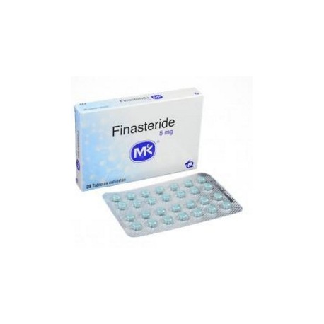 Finasteride 5 mg ( ENVIOS REGIONALES Y NACIONAL) Caja*28 Tabletas Recubiertas -Tecnoquímicas