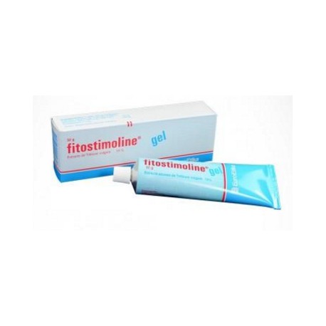 Fitostimoline 15 % Gel Tubo x 32 g ( ENVIOS REGIONALES Y NACIONAL ) – Cicatrizante Desinflamante