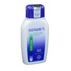 Acid-Mantle N pH 4.5 locion Restablece Y Protege El Manto De Tu Piel fco*120ml (farmawebc)