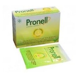 Pronell Flora Intestinal(Envios Regionales y Nacionales) caja*6 sachet