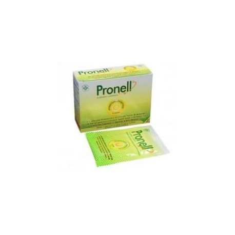 Pronell Flora Intestinal(Envios Regionales y Nacionales) caja*6 sachet