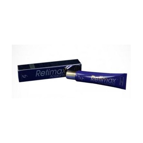 Retimax Aclarante Dermatológico (Envios Regionales y Nacionales) tubo*25gr