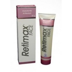 Retimax Face Dermatológico(Envios Regionales y Nacionales) fco*60gr