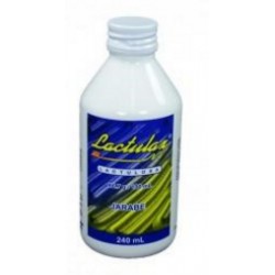 Lactulax ( ENVIOS REGIONALES Y NACIONAL ) Frasco *240 mL Jarabe - Laboratorios Chalver