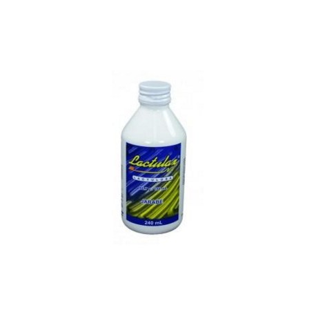 Lactulax ( ENVIOS REGIONALES Y NACIONAL ) Frasco *240 mL Jarabe - Laboratorios Chalver