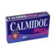 Calmidol Max Tabletas Analgésico (Envios Regionales y Nacionales) caja*6 unidades