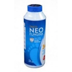 Neo Fungina Talcos (Envios Regionales y Nacionales) fco*100gr