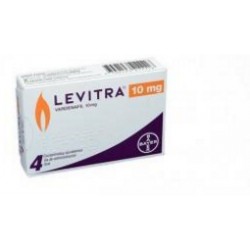 Levitra tabletas medicamento