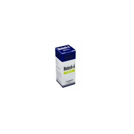Modusik-A 0.1 %( ENVIOS REGIONALES Y NACIONAL) Frasco Gotero*5 mL