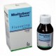 Moltoben 20 mg / 5 mL ( ENVIOS REGIONALES Y NACIONAL) Frasco*70 mL Jarabe - Bussié