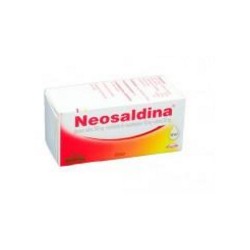 Neosaldina ( ENVIOS REGIONALES Y NACIONAL) Frasco*30 mL Gotas - Takeda